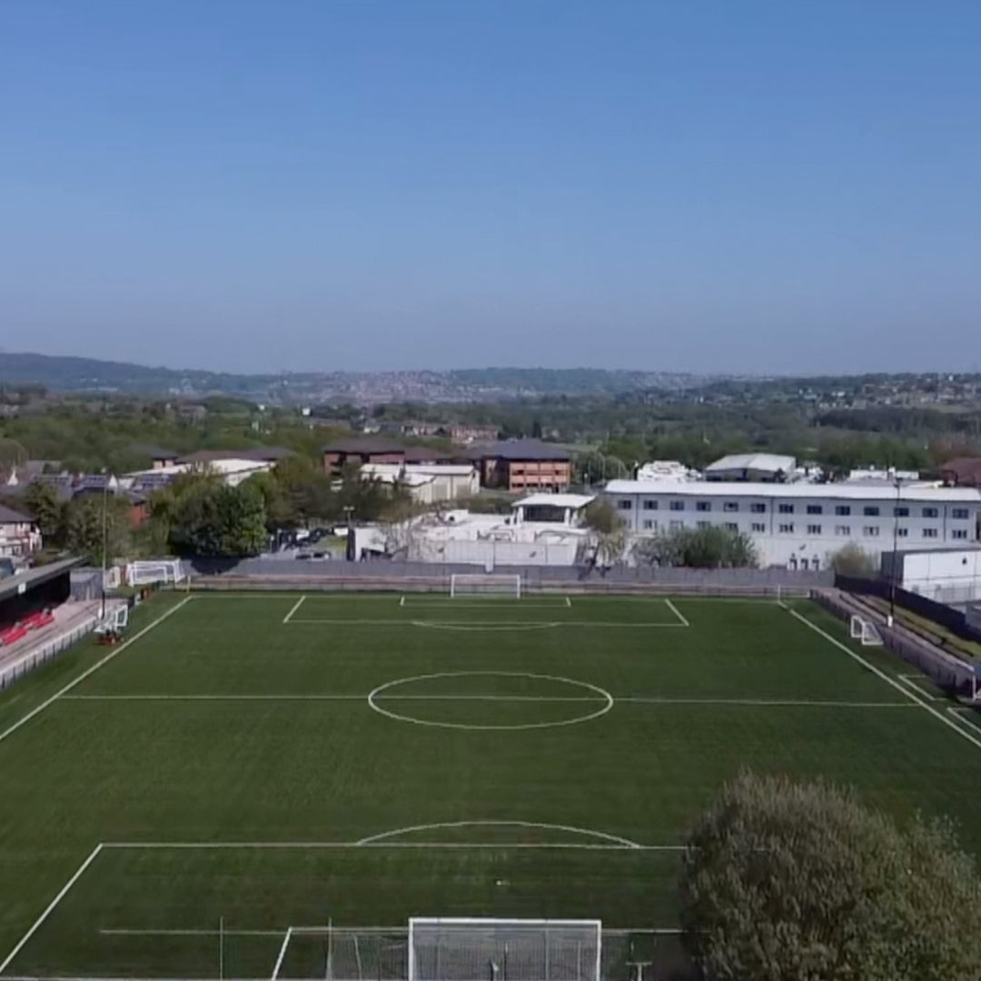 AK ELITE SOCCER TRIALS - FEBRUARY TRIALS