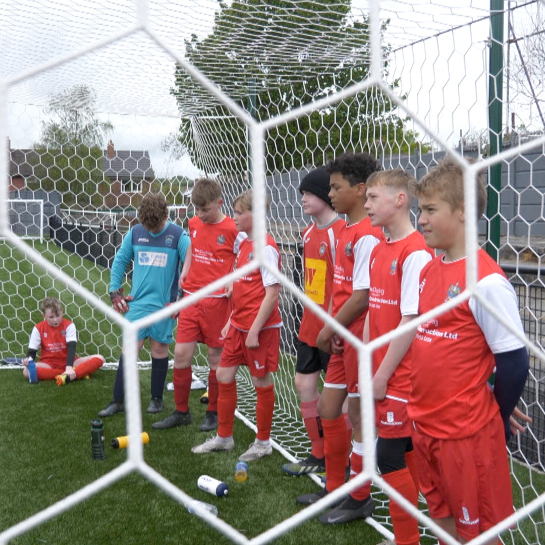 AK ELITE SOCCER TRIALS - FEBRUARY TRIALS