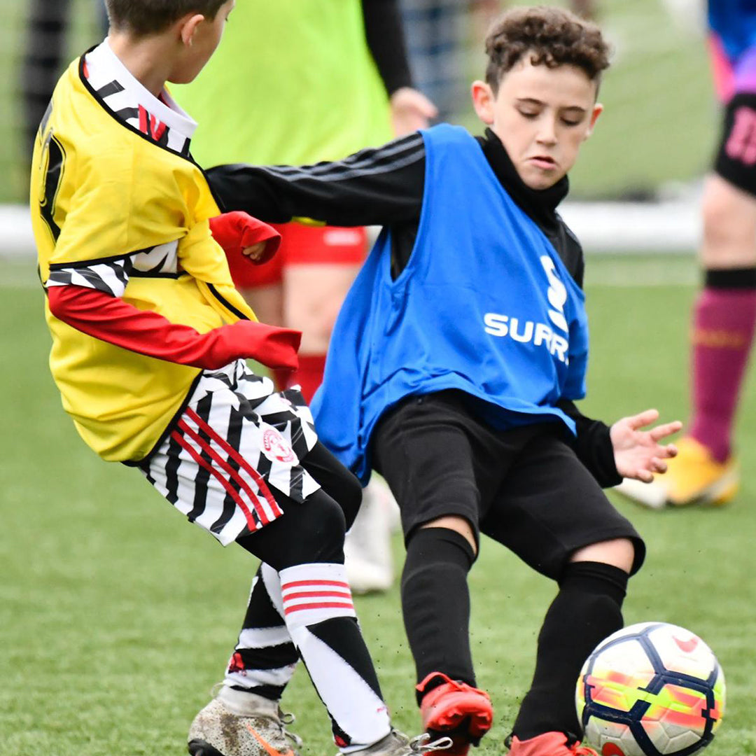 AK ELITE SOCCER TRIALS - FEBRUARY TRIALS