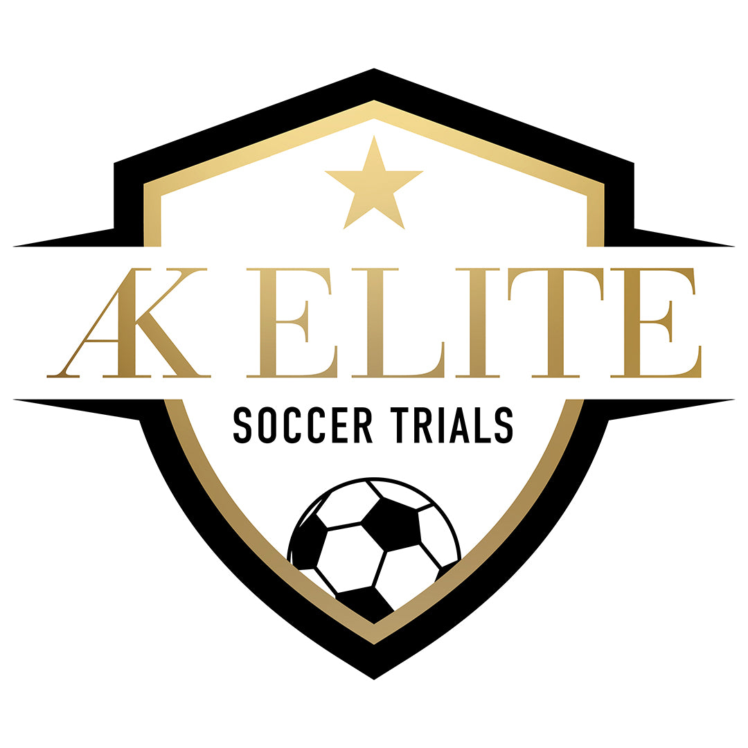 AK ELITE SOCCER TRIALS - FEBRUARY TRIALS